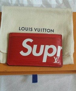 Cartera Supreme X Louis Vuitton Clearance Sale, UP TO 56% OFF |  www.turismevallgorguina.com