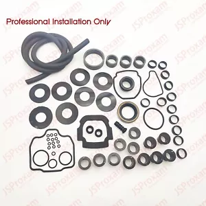 Replaces For Volvo 3858631 Transom Seal Kit Replaces 3854270 SX-M SX-C SX-S - Picture 1 of 13