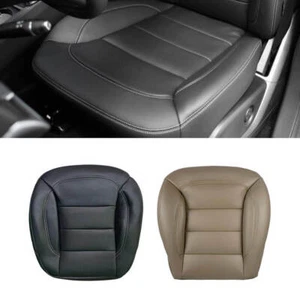 1stk. Vordere linke Fahrerseite unterer Sitzbezug für Mercedes ML350 2012-2015 - Bild 1 von 22