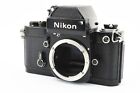 [EXC+4] Nikon F2 Photomic 35 mm appareil photo reflex argentique boîtier du Japon