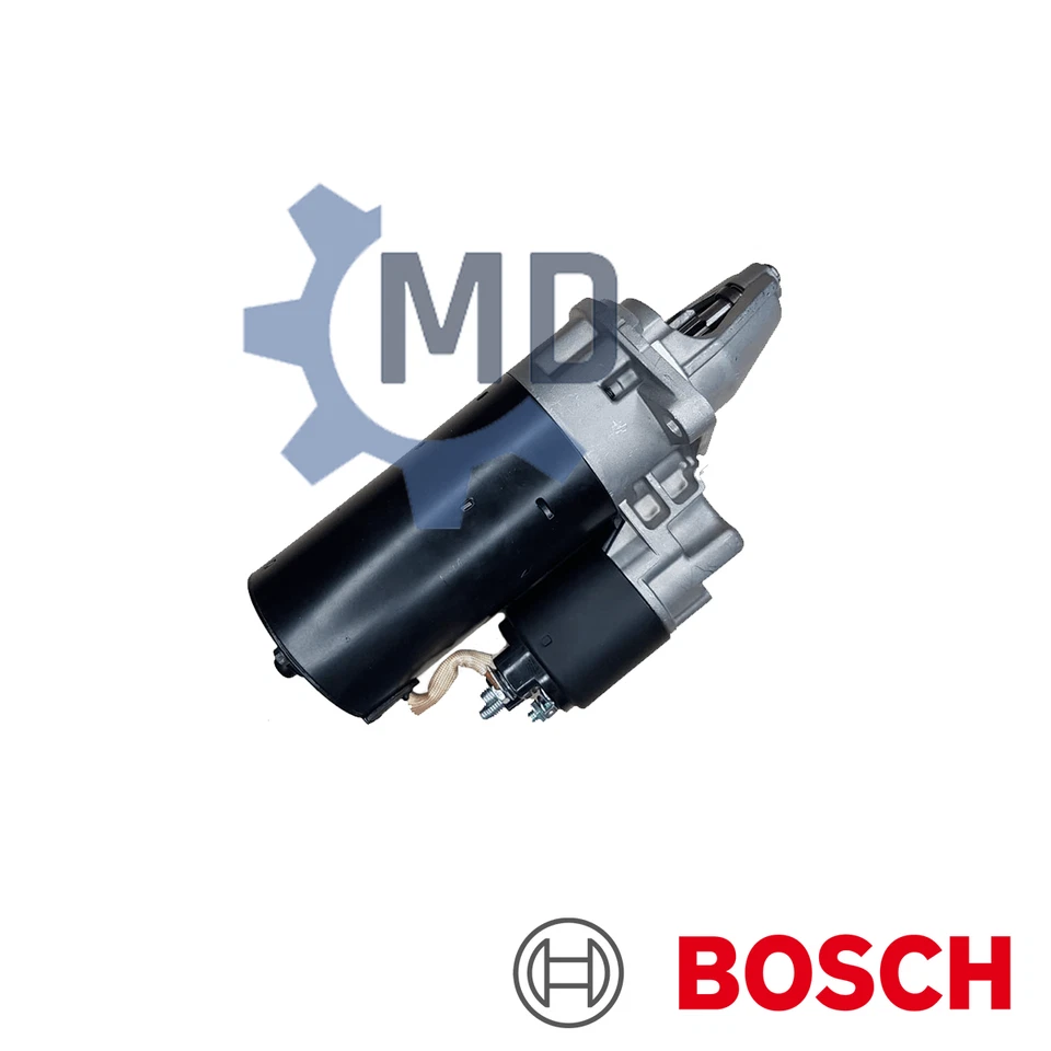 Arranque para Porsche 911 1.7kW Original Bosch NEW LRS01597 Foto 1 de 1