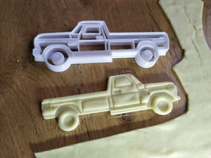 Similar. Cortador cortador F350 Ranger Super Camper 1973 Muscle  - Imagen 1 de 6