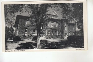 Coffeyville Junior College Coffeyville KS - Imagen 1 de 1