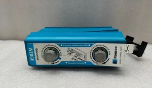 ROXTEC VERZINKTER KEIL-120 KOMPRESSIONSDICHTUNG - Bild 1 von 7