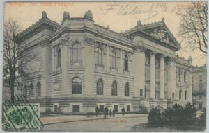 79911 - POLONIA - POSTAL DE COLECCIÓN - VARSOVIA Warzawa 1902 - Imagen 1 de 1