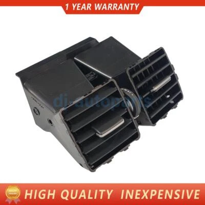 New Rear A/C Air Vent For Benz GLE320 GLE450 GLS400 ML350 GL450 16683005542A17ZC - Imagem 1 de 4