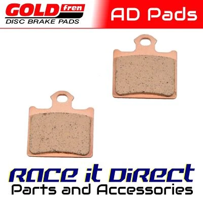 Brake Pads for KTM 350 FREERIDE E 2013-2014 REAR - Image 1 of 3