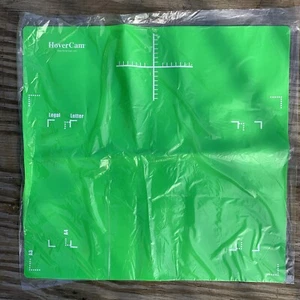 Tapis vert neuf pour hovercam solo cam - Photo 1/2