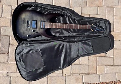 IBANEZ RG-321 2012 FMSP Foto 1 de 4