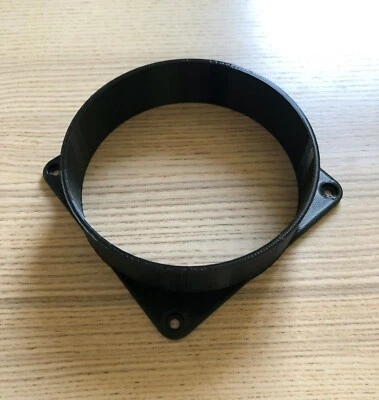 Asic miner fan adapter 120mm to 125 mm - Image 1 of 3