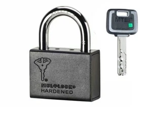 MT5+ MUL-T-LOCK C1-10 C-SERIE VORHÄNGESCHLOSS 3/8" SCHESSEL HOHE SICHERHEIT 10 MM - Bild 1 von 6
