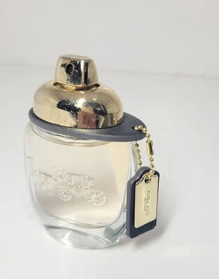 Coach New York Perfume 1 Fl Oz - Image 1 of 4