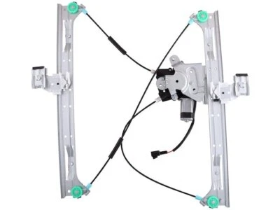 Regulador de ventana delantero derecho Isuzu 2003-2008 46767WWQM 2004 2005 Foto 1 de 2