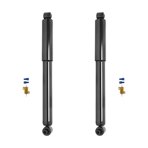 Rear  Conversion Kit for 2007-2013 Acura MDX - Picture 1 of 1