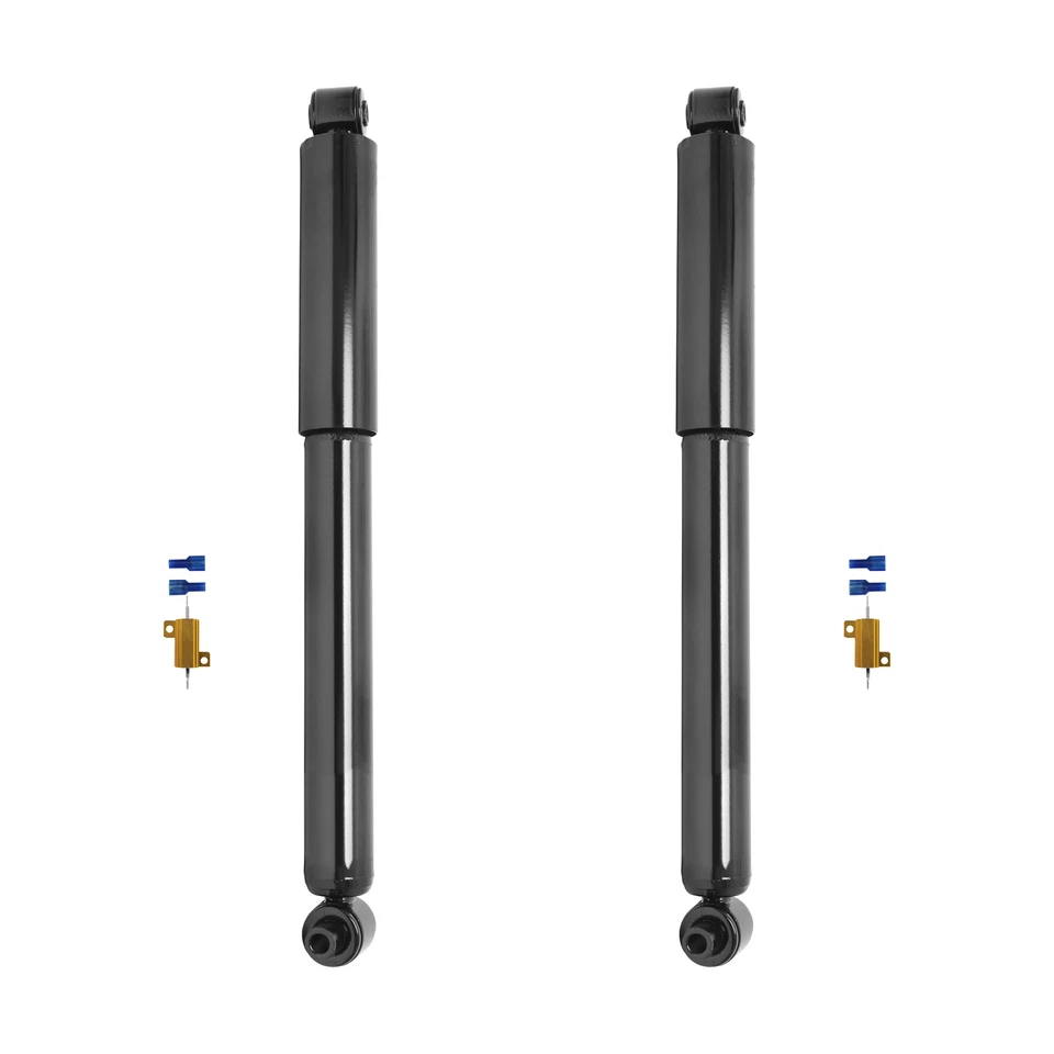 Rear  Conversion Kit for 2007-2013 Acura MDX - Image 1 of 1