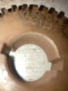 Browning NCG1230 Spur Gear 30 Tooth - Picture 1 of 4