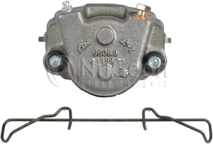 Disc Brake Caliper-Caliper with Installation Hardware fits 91-96 Dodge Dakota - Picture 1 of 4