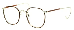 B.O.I.C.(SAVILE ROW) Cuadra Rhodium 54x22 mm Gafas ópticas RX - Imagen 1 de 12