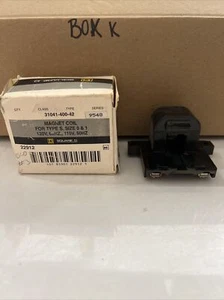 Square D 31041-400-42 - Picture 1 of 2