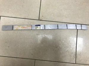 New Genuine Volvo 940 Left Rear Bumper Support O.E 3536808 - Picture 1 of 1
