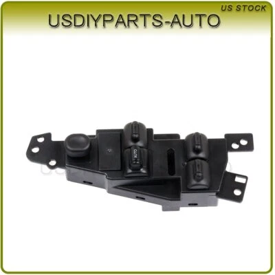 New Power Window Master Control Switch for Chrysler 300M Concorde LHS Front Left - Image 1 of 4