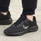 Nike Revolution 6 Next Nature BlackTrainers Shoes UK 8,8.5,9,9.5,10,10.5,11