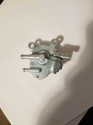 YAMAHA VINO 50  SCOOTER YJ50 FUEL GAS PETCOCK Upgrade 5BM-24500-00-00 - Image 1 of 4