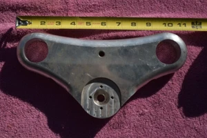 41mm Front end Custom Lower Tree. ONLY Chopper Panhead Shovelhead Make Unknown - Bild 1 von 14