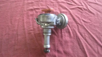 Porsche 928 V-8 1981-1982 distribuidor de encendido # 0237405020 original alemán Bosch Foto 1 de 4