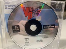 .PSX.' | '.Vigilante 8.