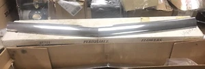 1958 Chrysler Imperial Hood Front trim Piece 1755029 - Picture 1 of 11