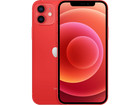 Apple iPhone 12 (PRODUCT)RED, Rojo, 128 GB, 5G, 6.1" OLED Super Retina XDR