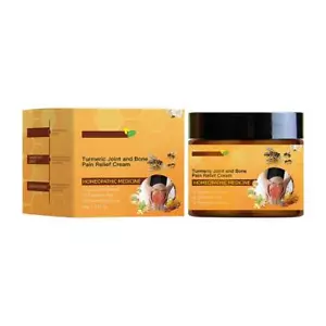 `Crema per il sollievo delle articolazioni Crema corpo delicata ed energizzante - Picture 1 of 14