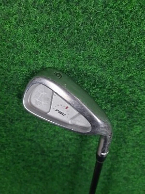 TAYLORMADE RAC 6-Eisen - Damen (Graphit, 37 Zoll, Rechtshändig, Ladies Flex) - Bild 1 von 4