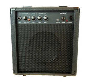 Vantage VGA-10 10-watt practice combo practice amplifier - Picture 1 of 9
