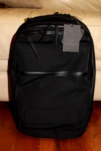 BNWT Black Ember CITADEL 25 EMBERTEX™ MSRP $279!!! - Picture 1 of 21