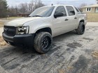 2007 Chevrolet Avalanche K1500