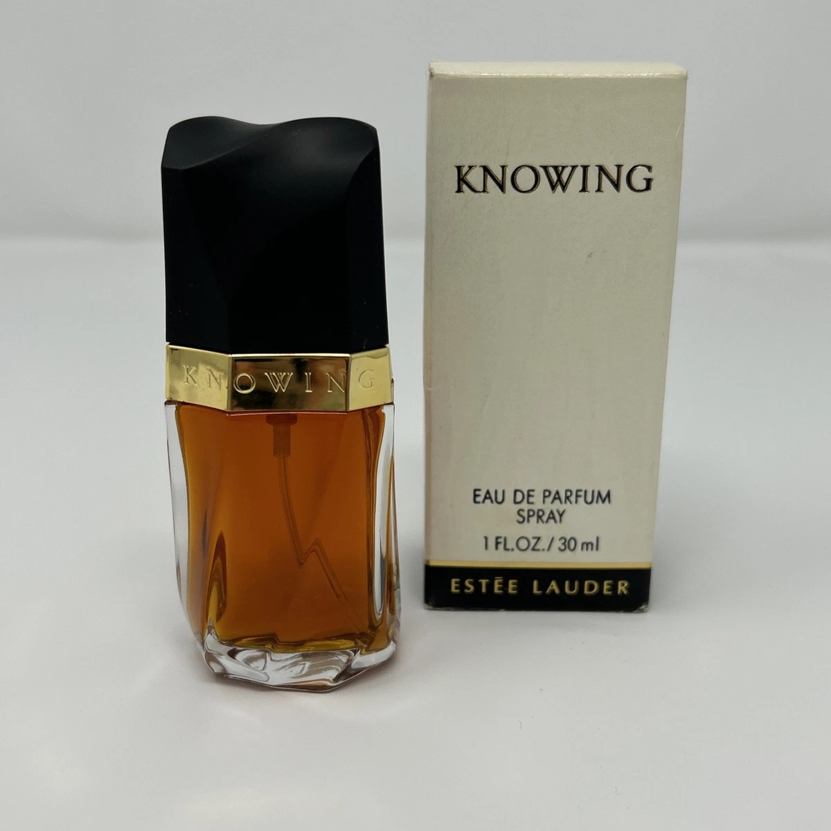 Estée Lauder 雅诗兰黛“知道香水女| eBay