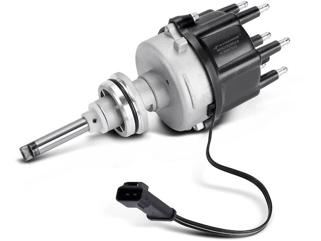 Distribuidor de encendido para Dodge Durango 1998-1999 3,9 L V6 FK523CT Foto 1 de 1