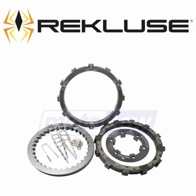 Rekluse Radiusx Clutch Kit for 2013-2017 Harley Davidson FXSB Breakout - rl Foto 1 de 4