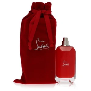 Christian Louboutin Loubidoo by Christian Louboutin Eau De Parfum Spray with po - Picture 1 of 1