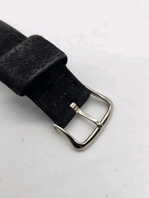 Pieza de hebilla Longines oro 14K para Gran Premio con media banda/correa 15 mm Foto 1 de 4