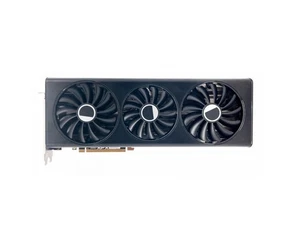 XFX SPEEDSTER QICK319 Radeon RX 7700 XT 12GB GDDR6 PCI Express 4.0 x16 ATX - Picture 1 of 5