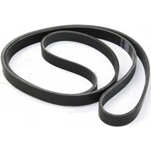 For BMW X5 Drive Belt 2009-2013 Main Drive Serpentine Belt Multiple Accessory - Picture 1 of 6