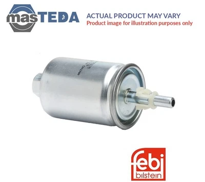100369 ENGINE FUEL FILTER FEBI BILSTEIN FOR BMW 7,E67 760 I, LI,760 I 6L - Image 1 of 4