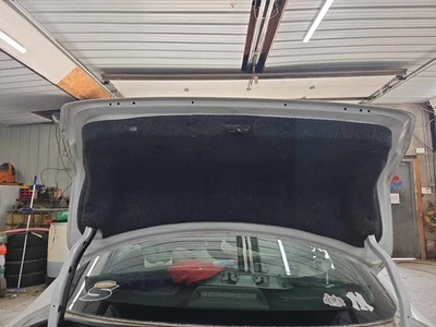 Used Deck Lid fits: 2017 Nissan Sentra S w/o spoiler Grade A Foto 1 de 4