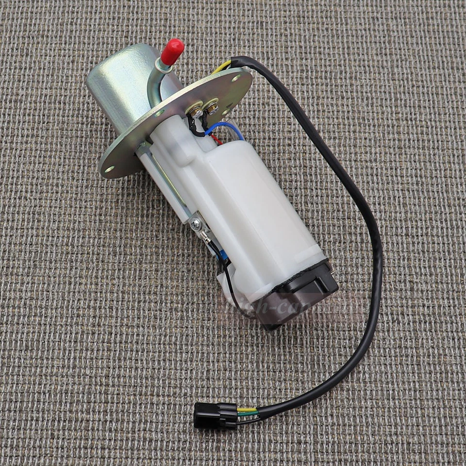 Conjunto de bomba de combustible para Kawasaki Vulcan 900 VN900 2006-2014 49040-0015 Foto 1 de 4