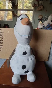 Extra Large 24” Disney Frozen OLAF Plush - Bild 1 von 1