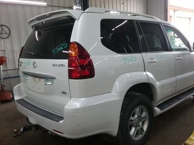 Transfer Case Fits 03-09 LEXUS GX470 1567975 Foto 1 de 4