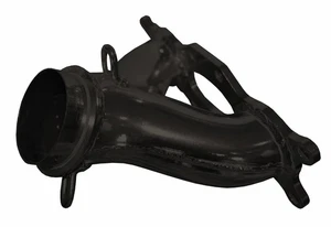 Straightline Performance 132-106 Y-Pipe - Bild 1 von 3